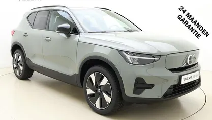 Gebruikt 2024 Volvo EX40 Plus SUV | € 43.800 (Super prijs)