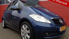 Gebruikt 2008 Mercedes A150 Avantgarde MPV | € 3.250 (Eerlijke prijs)