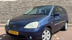 Blauw Gebruikt 2003 Suzuki Liana Limited Hatchback | € 1.699 (Eerlijke prijs)
