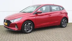 Gebruikt 2023 Hyundai i20 Comfort Hatchback | € 17.985 (Goede deal)