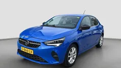 Blauw Gebruikt 2023 Opel Corsa Hatchback | € 14.495 (Goede deal)