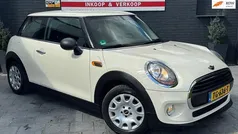 Gebruikt 2015 Mini ONE Hatchback | € 8.490 (Goede deal)