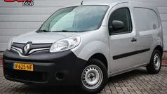 Zilver Gebruikt 2018 Renault Kangoo Komfort MPV | € 7.980 (Eerlijke prijs)