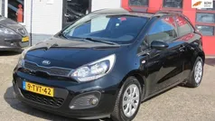 Gebruikt 2014 Kia Rio Hatchback | € 4.950 (Goede deal)