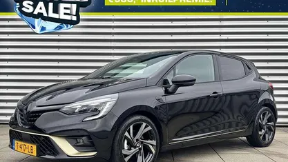 Occasion Renault Clio V Engineered 139 PK (102 kW) 2023 Hatchback