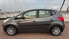 Gebruikt 2010 Kia Venga Hatchback | € 4.450 (Eerlijke prijs)