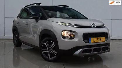 Occasion 2018 Citroën C3 Aircross Feel SUV | € 10.988 (Eerlijke prijs)