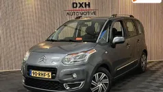 Gebruikt 2010 Citroën C3 Picasso Exclusive MPV | € 3.240 (Eerlijke prijs)