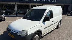 Gebruikt 2012 Opel Combo MPV | € 1.950 (Eerlijke prijs)