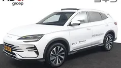 Wit Gebruikt 2025 BYD Seal U Boost SUV | € 40.890 (Eerlijke prijs)