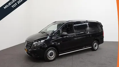 Occasion Mercedes Vito 136 PK (100 kW) 2023 Van
