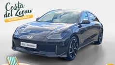 Gebruikt 2023 Hyundai Ioniq 6 Sedan | € 34.950 (Eerlijke prijs)