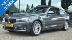 Grijs Gebruikt 2017 BMW 320 Executive Hatchback | € 17.850 (Eerlijke prijs)