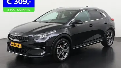 Gebruikt 2022 Kia XCeed SUV | € 24.740 (Eerlijke prijs)