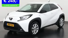 (040) Gebruikt 2024 Toyota Aygo Envy Hatchback | € 19.945 (Eerlijke prijs)
