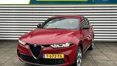 Rood Gebruikt 2023 Alfa Romeo Tonale Edizione Speciale SUV | € 37.485 (Goede deal)