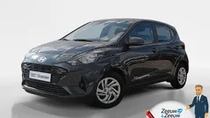 Gebruikt 2023 Hyundai i10 Comfort Hatchback | € 14.940 (Eerlijke prijs)
