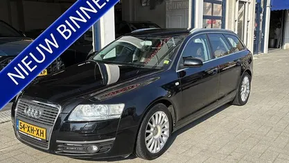 Occasion Audi A6 Business 233 PK (171 kW) 2007 Stationwagen