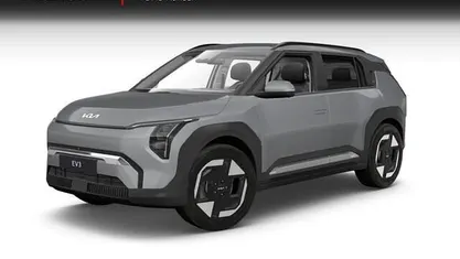 Gebruikt 2025 Kia EV3 Plus SUV | € 40.890 (Eerlijke prijs)