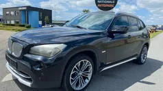 Gebruikt 2010 BMW X1 Executive SUV | € 4.750 (Super prijs)