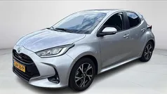 Gebruikt 2024 Toyota Yaris Edition Hatchback | € 24.950 (Eerlijke prijs)