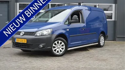 Gebruikt 2013 VW Caddy Maxi MPV | € 4.900 (Super prijs)