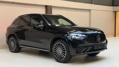 Occasion Mercedes GLC400d AMG line 252 PK (185 kW) 2023 SUV