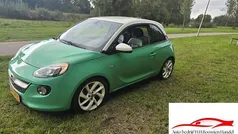 Gebruikt 2016 Opel Adam Rocks Hatchback | € 5.499 (Goede deal)