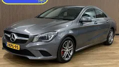 Gebruikt 2013 Mercedes CLA200 Ambition Sedan | € 13.945 (Eerlijke prijs)