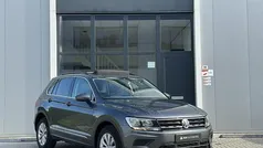 Gebruikt 2018 VW Tiguan Comfortline SUV | € 20.750 (Super prijs)