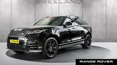 Zwart Gebruikt 2020 Land Rover Range Rover Velar R-Dynamic SUV | € 46.900 (Goede deal)