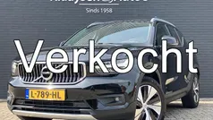 Gebruikt 2021 Volvo XC40 Business Edition SUV | € 30.450 (Eerlijke prijs)