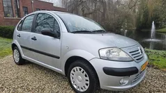 Grijs Gebruikt 2004 Citroën C3 Hatchback | € 1.999 (Eerlijke prijs)