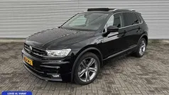 Gebruikt 2019 VW Tiguan R-line SUV | € 29.735 (Goede deal)