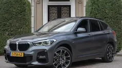 Gebruikt 2021 BMW X1 Executive SUV | € 30.940 (Eerlijke prijs)