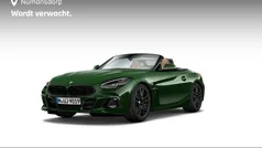 Groen Nieuw 2025 BMW Z4 M Sport Cabriolet | € 79.583 (Eerlijke prijs)