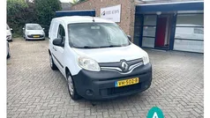 Gebruikt 2014 Renault Kangoo MPV | € 4.350 (Eerlijke prijs)