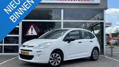 Gebruikt 2014 Citroën C3 Attraction Hatchback | € 5.499 (Eerlijke prijs)