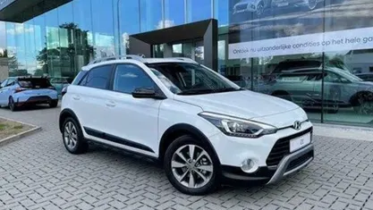 Occasion Hyundai i20 Active 99 PK (72 kW) 2020 Hatchback