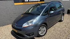 Citroën Grand C4 Picasso