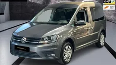 Grijs Gebruikt 2018 VW Caddy MPV | € 20.950 (Super prijs)