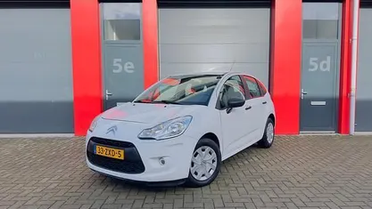 Occasion Citroën C3 Attraction 68 PK (50 kW) 2013 Hatchback