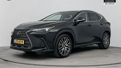 Occasion Lexus NX450h+ Executive Line 309 PK (227 kW) 2024 SUV