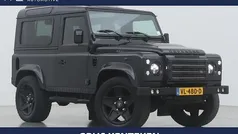 Gebruikt 2015 Land Rover Defender SUV | € 54.900 (Eerlijke prijs)