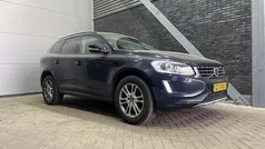 Gebruikt 2015 Volvo XC60 SUV | € 16.700 (Eerlijke prijs)