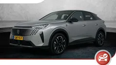 Grijs Gebruikt 2024 Peugeot 3008 GTi SUV | € 34.500 (Eerlijke prijs)