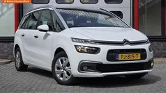 Gebruikt 2017 Citroën Grand C4 Picasso Business Class MPV | € 7.950 (Goede deal)