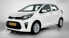 Gebruikt 2024 Kia Picanto Play Hatchback | € 16.440 (Goede deal)