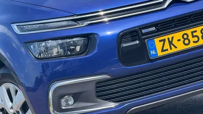 Occasion Citroën Grand C4 Picasso PureTech 131 PK (96 kW) 2017 MPV