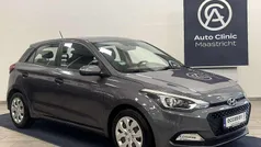 Gebruikt 2015 Hyundai i20 Comfort Hatchback | € 7.745 (Eerlijke prijs)